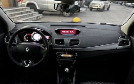 Renault Fluence I, 2013 год, 729 000 рублей, 11 фотография