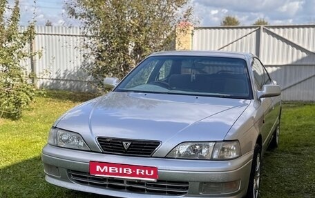 Toyota Vista, 1996 год, 370 000 рублей, 2 фотография