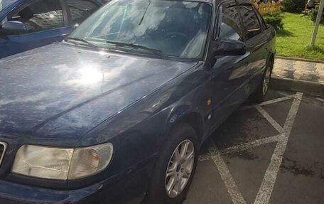 Audi A6, 1997 год, 260 000 рублей, 4 фотография