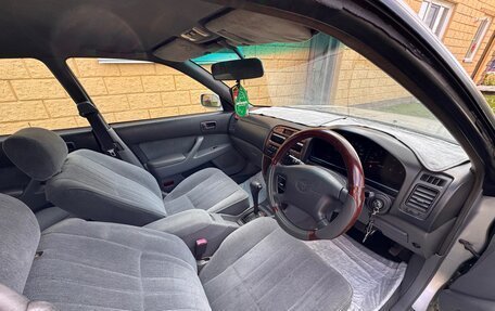 Toyota Vista, 1996 год, 370 000 рублей, 4 фотография