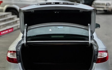 Renault Fluence I, 2013 год, 729 000 рублей, 10 фотография