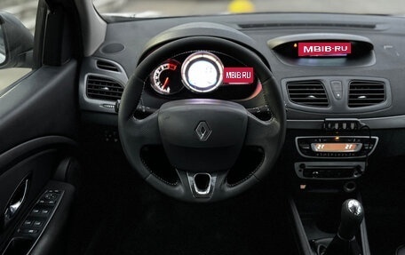 Renault Fluence I, 2013 год, 729 000 рублей, 12 фотография