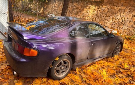 Toyota Celica VII рестайлинг, 1998 год, 250 000 рублей, 3 фотография