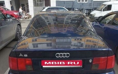 Audi A6, 1997 год, 260 000 рублей, 2 фотография