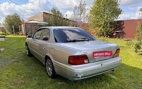 Toyota Vista, 1996 год, 370 000 рублей, 3 фотография