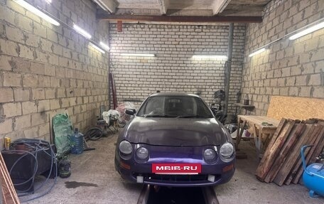 Toyota Celica VII рестайлинг, 1998 год, 250 000 рублей, 7 фотография