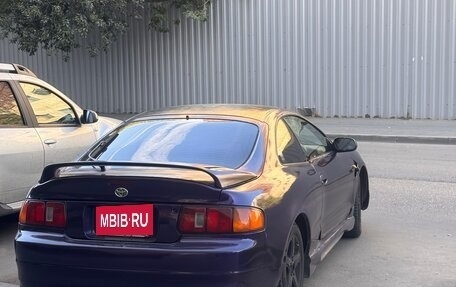 Toyota Celica VII рестайлинг, 1998 год, 250 000 рублей, 6 фотография