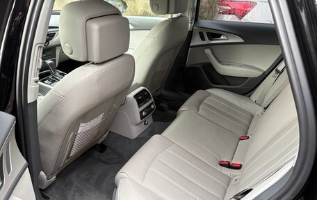 Audi A6, 2017 год, 2 900 000 рублей, 5 фотография