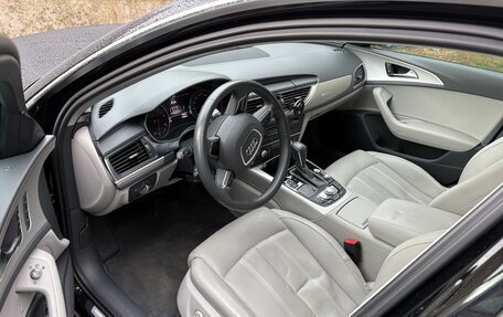 Audi A6, 2017 год, 2 900 000 рублей, 4 фотография