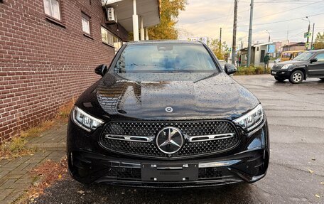 Mercedes-Benz GLC, 2025 год, 8 400 000 рублей, 2 фотография