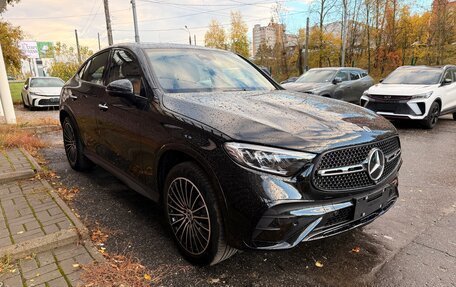 Mercedes-Benz GLC, 2025 год, 8 400 000 рублей, 3 фотография