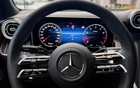 Mercedes-Benz GLC, 2025 год, 8 400 000 рублей, 6 фотография