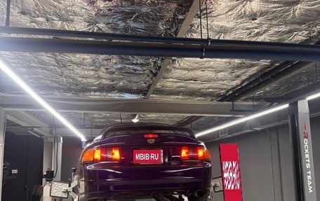 Toyota Celica VII рестайлинг, 1998 год, 250 000 рублей, 8 фотография