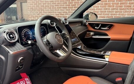Mercedes-Benz GLC, 2025 год, 8 400 000 рублей, 4 фотография
