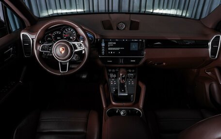 Porsche Cayenne III, 2020 год, 7 450 000 рублей, 6 фотография