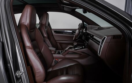 Porsche Cayenne III, 2020 год, 7 450 000 рублей, 8 фотография
