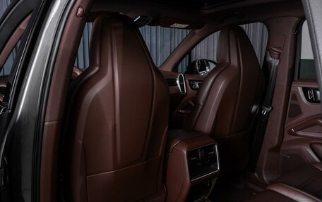 Porsche Cayenne III, 2020 год, 7 450 000 рублей, 11 фотография