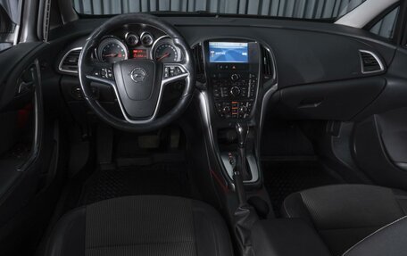 Opel Astra J, 2013 год, 815 000 рублей, 6 фотография