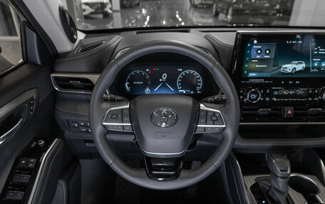 Toyota Highlander, 2025 год, 6 000 000 рублей, 11 фотография