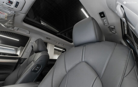 Toyota Highlander, 2025 год, 6 000 000 рублей, 10 фотография