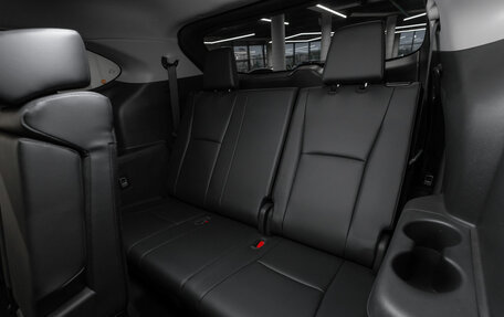 Toyota Highlander, 2025 год, 6 000 000 рублей, 15 фотография