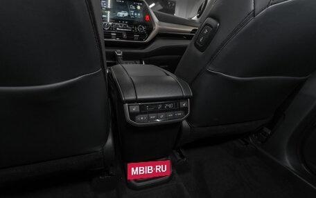 Toyota Highlander, 2025 год, 6 000 000 рублей, 14 фотография