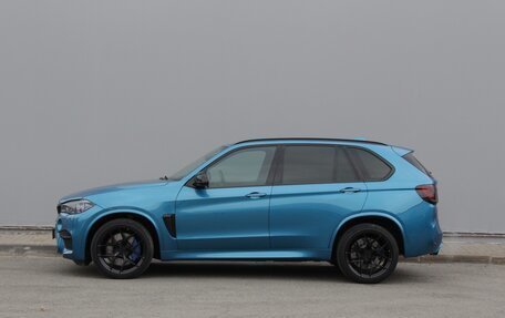 BMW X5 M, 2016 год, 5 000 000 рублей, 5 фотография