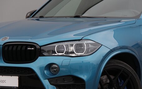 BMW X5 M, 2016 год, 5 000 000 рублей, 7 фотография