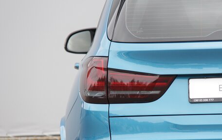 BMW X5 M, 2016 год, 5 000 000 рублей, 12 фотография