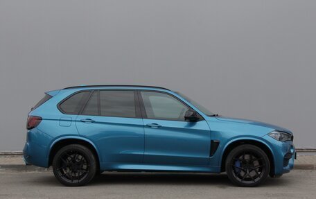 BMW X5 M, 2016 год, 5 000 000 рублей, 6 фотография
