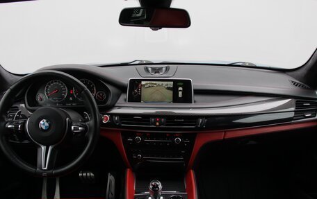 BMW X5 M, 2016 год, 5 000 000 рублей, 15 фотография