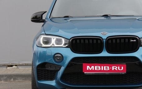 BMW X5 M, 2016 год, 5 000 000 рублей, 3 фотография