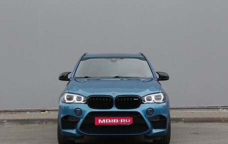 BMW X5 M, 2016 год, 5 000 000 рублей, 4 фотография