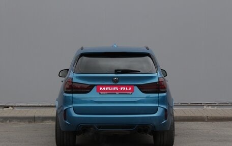 BMW X5 M, 2016 год, 5 000 000 рублей, 11 фотография