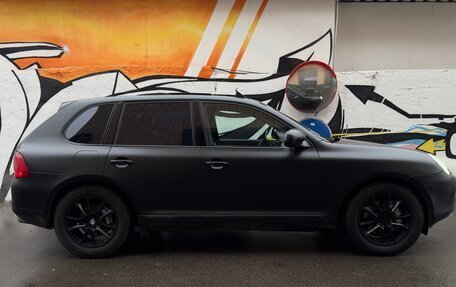Porsche Cayenne III, 2006 год, 799 889 рублей, 3 фотография
