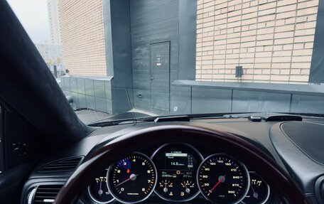 Porsche Cayenne III, 2006 год, 799 889 рублей, 9 фотография