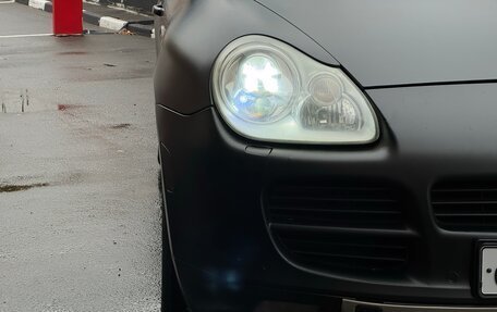 Porsche Cayenne III, 2006 год, 799 889 рублей, 5 фотография