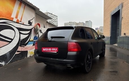 Porsche Cayenne III, 2006 год, 799 889 рублей, 6 фотография