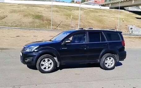Great Wall Hover H3 I, 2011 год, 620 000 рублей, 3 фотография