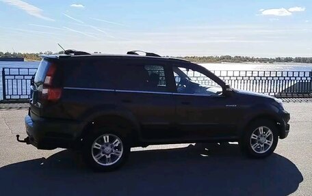Great Wall Hover H3 I, 2011 год, 620 000 рублей, 6 фотография
