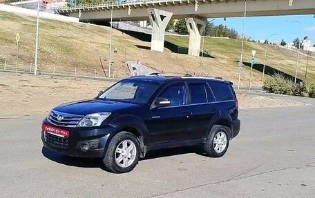 Great Wall Hover H3 I, 2011 год, 620 000 рублей, 2 фотография