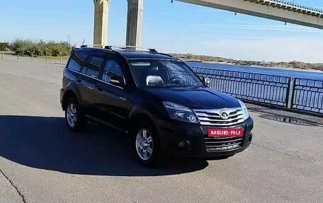 Great Wall Hover H3 I, 2011 год, 620 000 рублей, 7 фотография