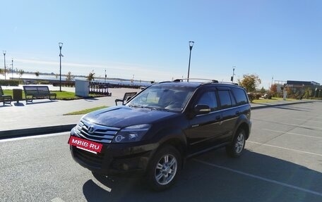 Great Wall Hover H3 I, 2011 год, 620 000 рублей, 12 фотография