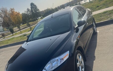 Ford Mondeo IV, 2008 год, 599 000 рублей, 3 фотография