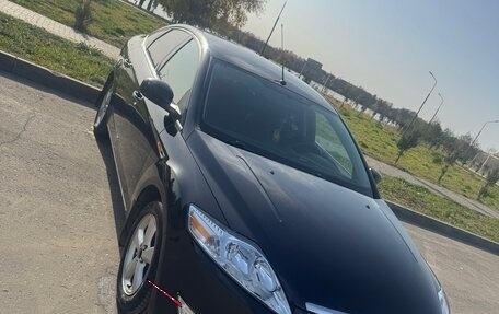 Ford Mondeo IV, 2008 год, 599 000 рублей, 4 фотография
