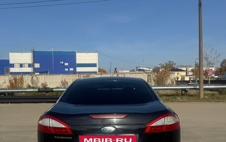 Ford Mondeo IV, 2008 год, 599 000 рублей, 5 фотография