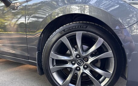 Mazda 6, 2016 год, 1 850 000 рублей, 4 фотография