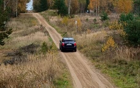 MINI Countryman II (F60), 2019 год, 2 500 000 рублей, 3 фотография