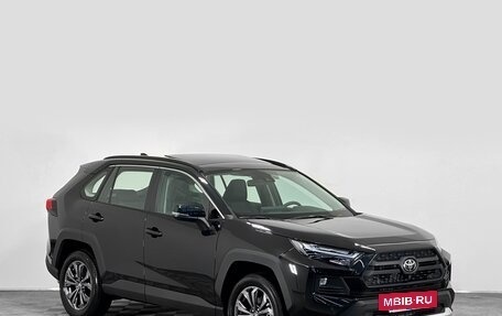 Toyota RAV4, 2025 год, 5 500 000 рублей, 3 фотография