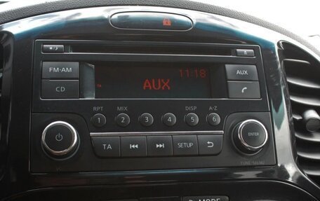 Nissan Juke II, 2011 год, 850 000 рублей, 4 фотография